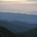 지리산의 아침 Daum카페