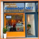 오하리 | [광교카페] Remember Me(RMMM) 오렌지 컬러가 돋보이는 예쁜카페
