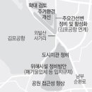 묶여 있던 `김포공항 주변` 개발 숨통 트인다 이미지