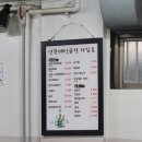 산본대성곱창