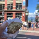 (주)베이구스 | 부.기 in 캐나다🇨🇦] 1일차, 9박 10일간의 캐나다 여행 기록 (밴쿠버 8시간 레이오버 당일치기 여행 후기)