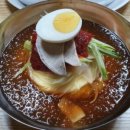 제주제일밀면