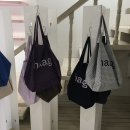 경복궁서촌크리스천홈 | 서촌 헤이그 누하 홈 : 에코백, 쉬어브이넥 니트 착용 후기