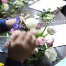 꽃꽃이(플라워테라피) 네이버블로그