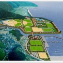 남해스포츠파크 테니스장 이미지