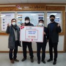 ㈜한성운수 이미지