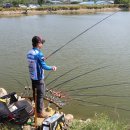 보은붕어낚시 이미지