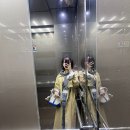 간절기 코디 여성 트렌치코트 후기 원로그 메이드 후기 버버리 트렌치코트