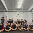 크로스핏 타키온 이미지