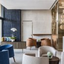 호텔 드 휴식 이미지