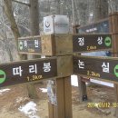 백운산등산로7코스 Daum카페