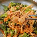 GS25송정해변점 | 부산 송정해변 맛집 송원물회횟집 활어물회 재방문 후기
