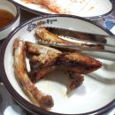 예감쪽갈비 이미지