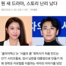 &#34;검사 남편을 대통령으로&#34;...하지원 새드라마, 스토리 난리났다 이미지