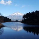 Mt. Fuji(후지산) 이미지