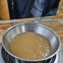 호박 샤브샤브 칼국수 | 진천터미널맛집 호박샤브샤브칼국수 호박이 들어간 국물 맛 면발 식감 재료구성 샤브샤브 칼국수의 특징