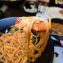 부산광역시청_2층 | [부산시청맛집]모던한 느낌의 룸있는 고기집 돈풍각 방문후기!