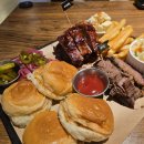 백´s비어 | 요즘 뜨는 한남동, 이태원 맛집 솔직후기｜미국 남부 감성 터지는 ‘스모크타운 이태원점’