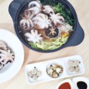 송년회 집들이음식 쭈꾸미요리, 남당항 새조개 맛집 샤브세트 후기
