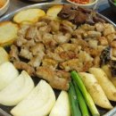 곱창 이미지