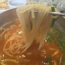 청와삼대명이보쌈.칼국수 이미지