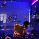 랄라키즈오감카페 이미지