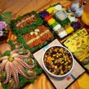 정성을담은음식 이미지