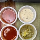 청주 무심천맛집 운천동 허니크랩 대게포장후기 내돈내산 | 그린홍합치즈구이