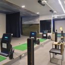 더 골프클럽 QED 이미지