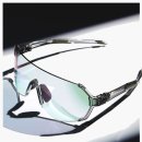 Q스포츠 | 가볍고 시야 넓은 스포츠 고글 찾는다면, 2025 WTD 펜타 변색 선글라스 후기