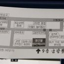 금강횟집 - 밀양시 백민로 33-4 | 금강횟집