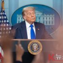 “베트남산엔 20%, 우회수출엔 40% 관세”… 트럼프, 무역합의 발표하며 ‘중국 견제’ 이미지