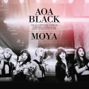 AOA BLACK - MOYA (모야) 이미지