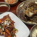 전라도흥부식품1호 | 목포 현지 음식 추천 홍어 삼합 간장 게장 새우장 맛집 인동주마을 내돈내산 후기 및 메뉴 정보