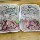 죽변시장 | 울진/죽변 수산시장 풍경맛집 회맛집 죽변수산물시장 방문 후기