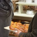 고속터미널역 | 고속터미널역 베통 강남 소금빵 맛집 내돈내산 웨이팅 후기