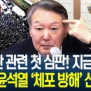 윤석열 카카오 검색결과