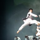 태권무 한빛-오백장군이야기 이미지