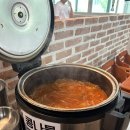 토종돼지볶음찌개 이미지