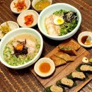 남천동 정든면_제주 고기국수를 파는 제주를 담은 수영구 맛집 점심메뉴 추천