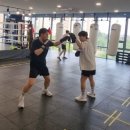 청라아트복싱 이미지