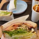[홍제 맛집] 샌드앤닭(샌드위치, 닭강정 맛집 내돈내산 리뷰)/ 재방문 후기 추가