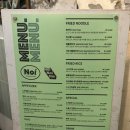 에이스 굿푸드 | 성수 쌀국수 맛집 노이 성수점 후기｜술먹고 바로 해장하러 가기 딱좋고 팟타이 미쳤어~!