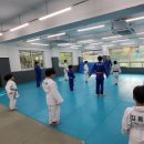 JNS 유도 체육관 이미지