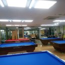 정 당구장 이미지