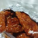 땅땅치킨 네이버블로그