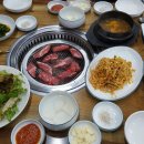 운봉소갈비살전문점 네이버블로그