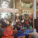찾아가는 장터문화마당 뉴스메이커