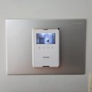 문화비디오 | 사하구 하단동 한신 혜성 아파트 비디오폰 설치 후기