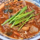 도야짬뽕전남